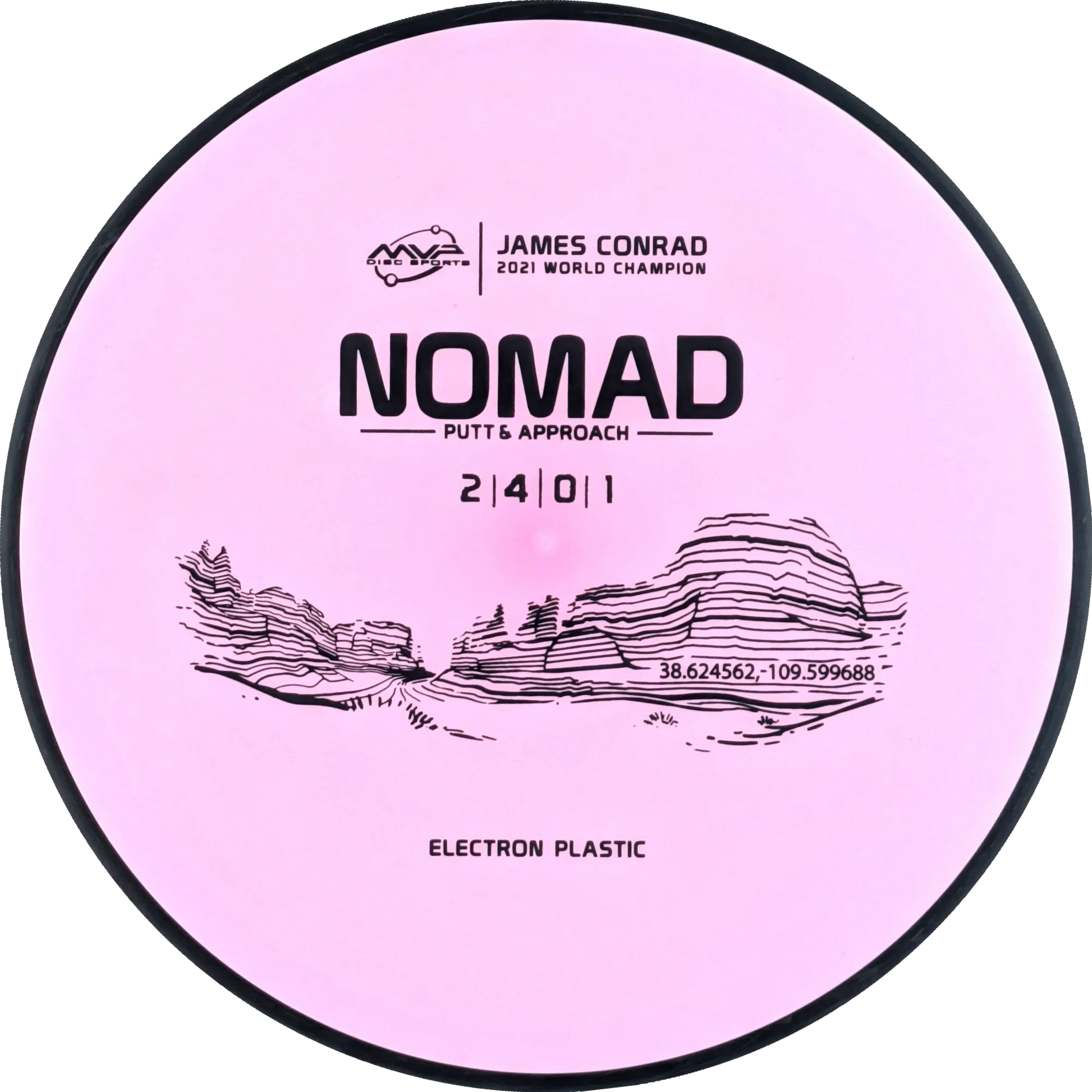 Electron Nomad Classic