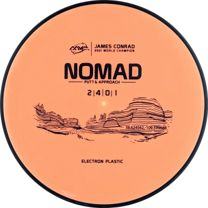 Electron Nomad Classic