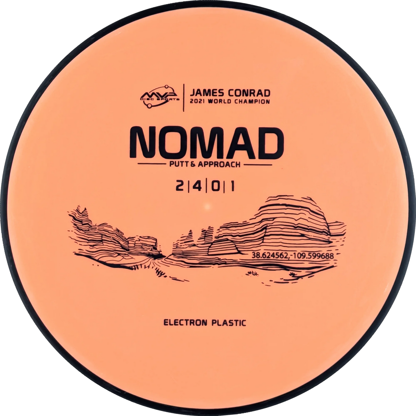 Electron Nomad Classic