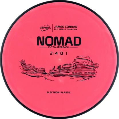 Electron Nomad Classic