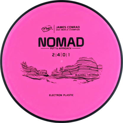 Electron Nomad Classic