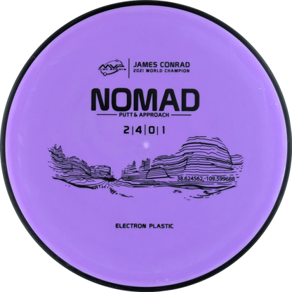 Electron Nomad Classic