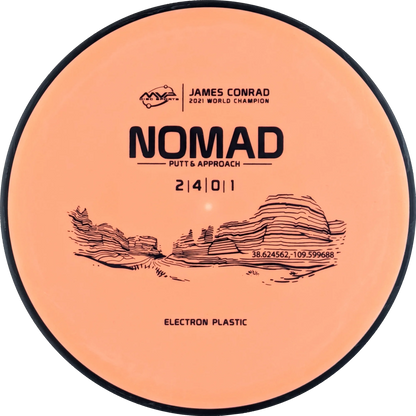 Electron Nomad Classic