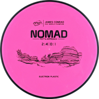 Electron Nomad Classic