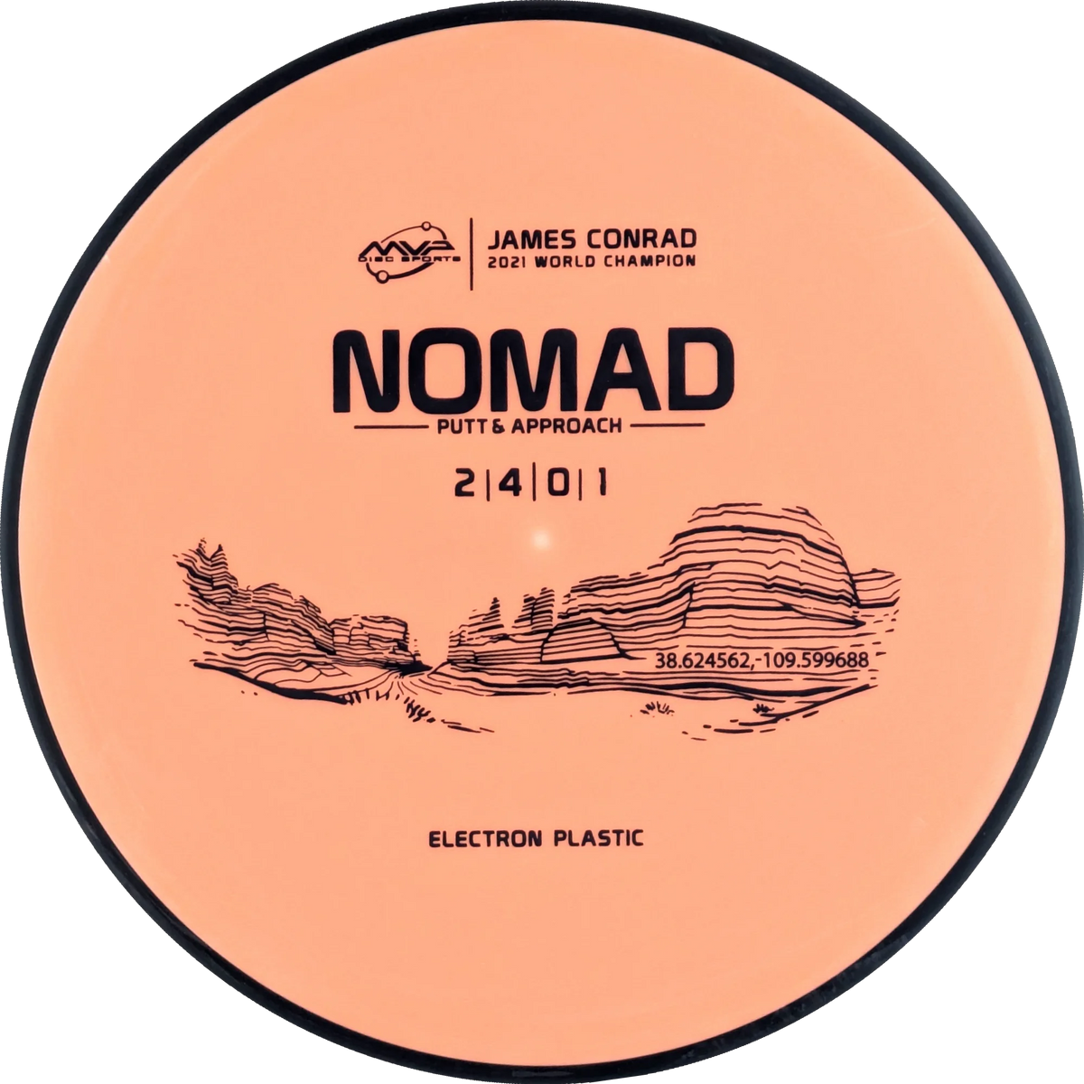 Electron Nomad Classic