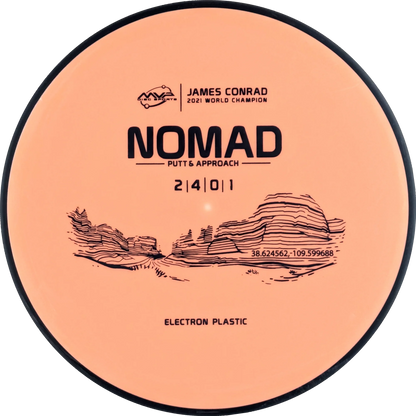 Electron Nomad Classic