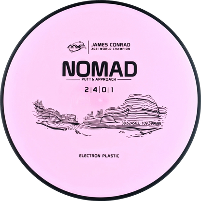 Electron Nomad Classic