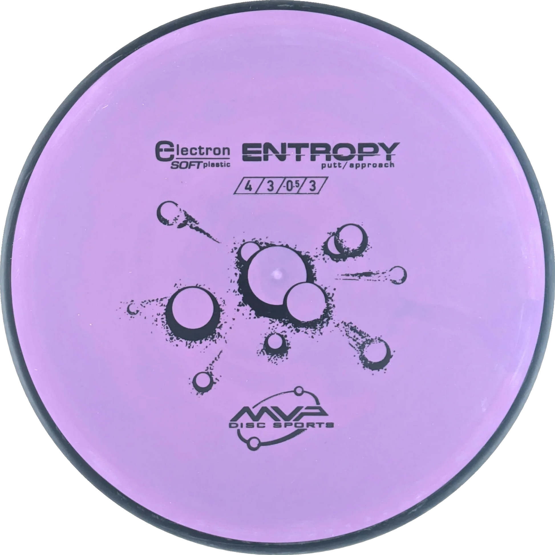 Electron Soft Entropy