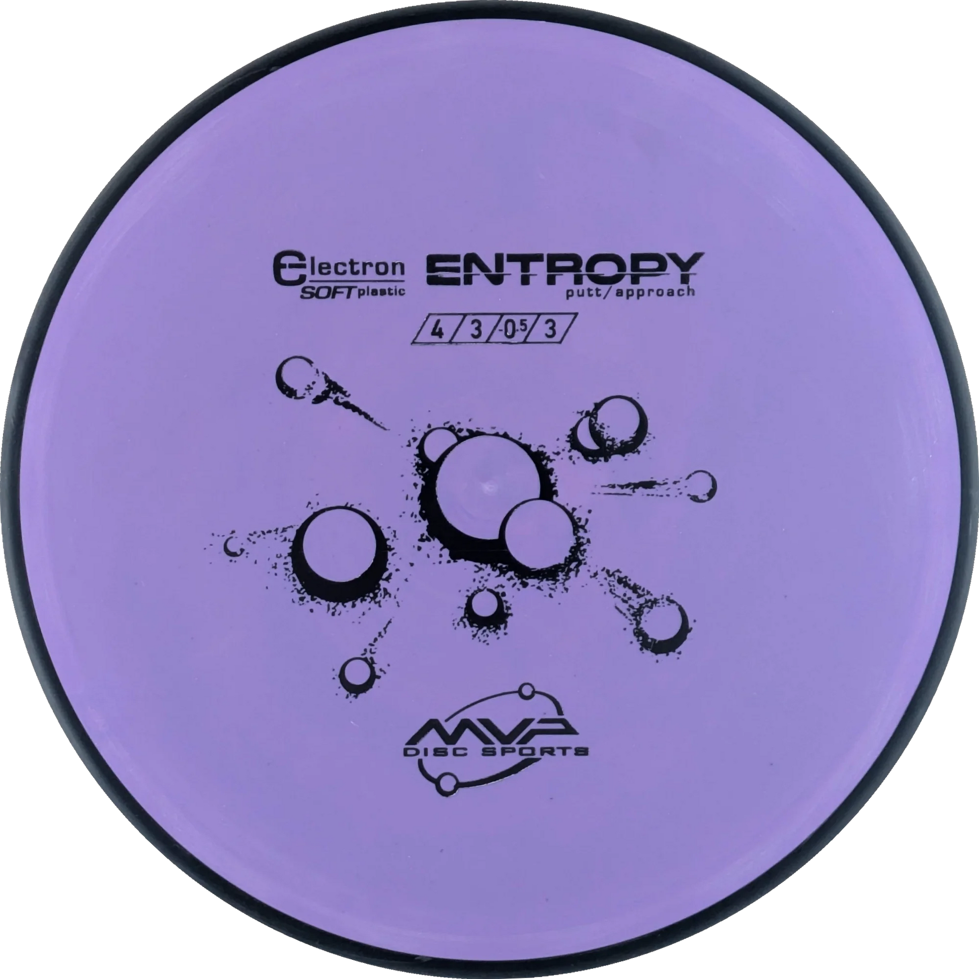 Electron Soft Entropy