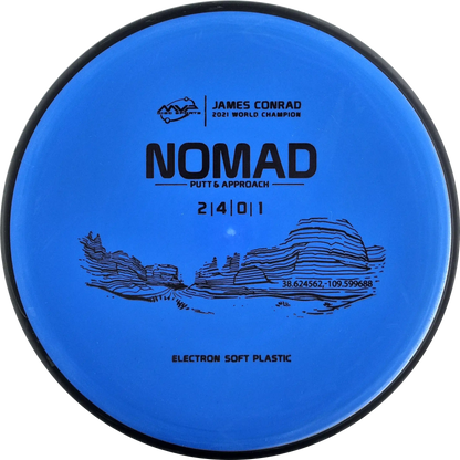 Electron Soft Nomad Classic