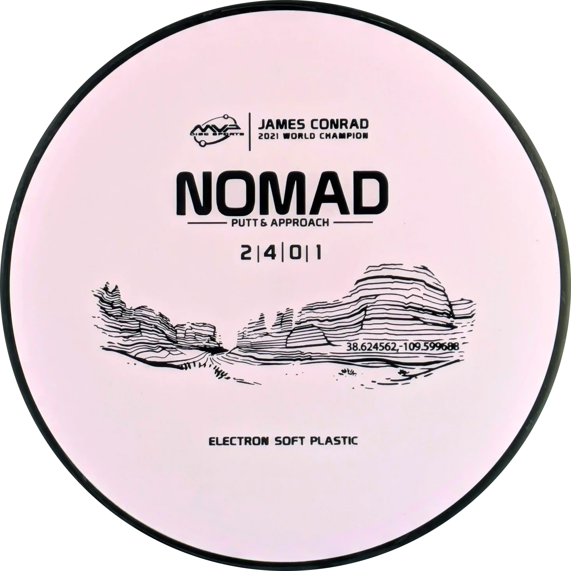 Electron Soft Nomad Classic