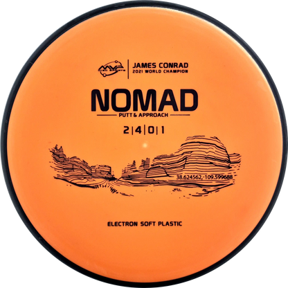 Electron Soft Nomad Classic