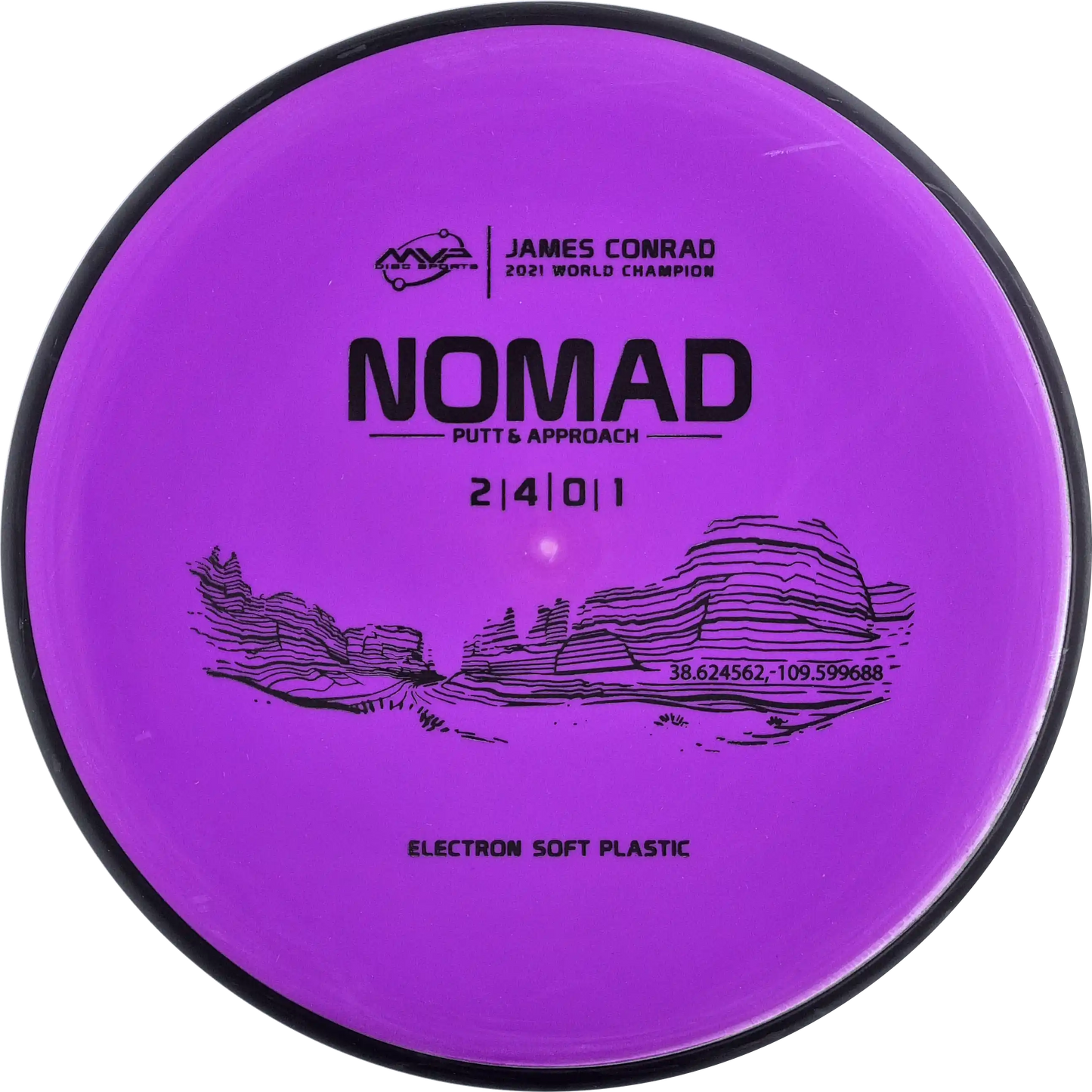 Electron Soft Nomad Classic