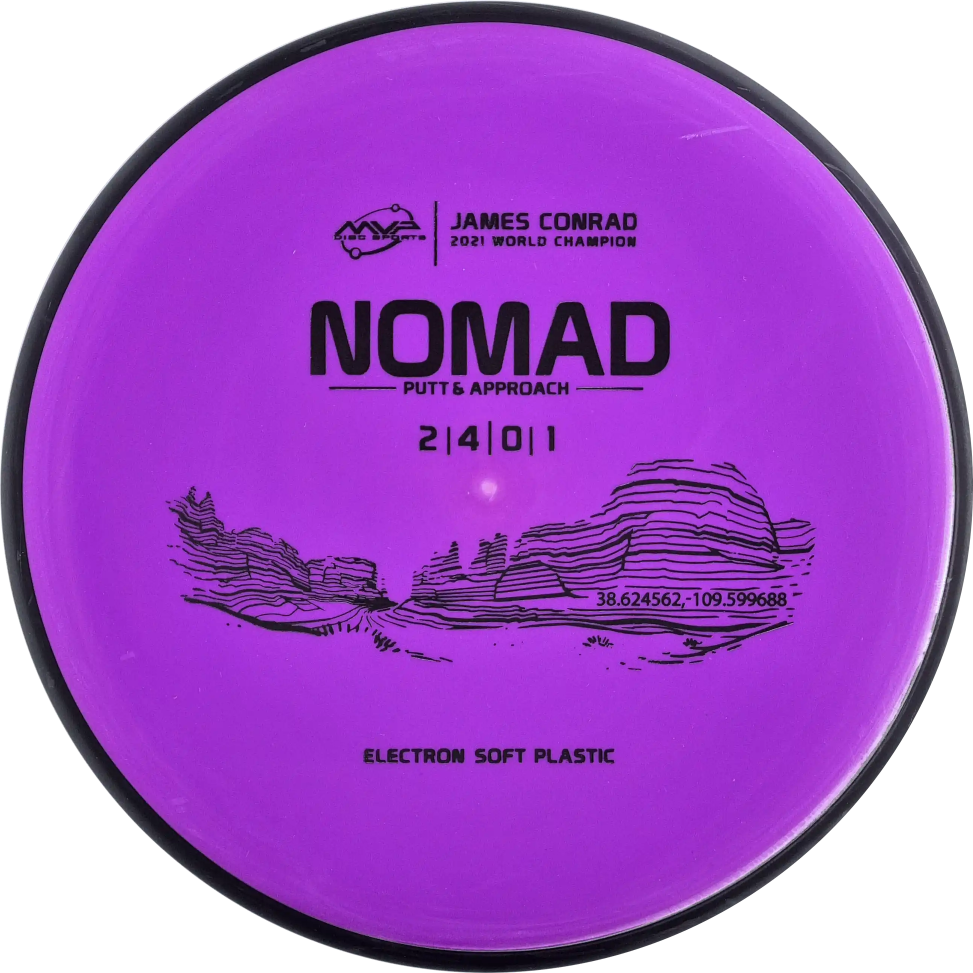 Electron Soft Nomad Classic