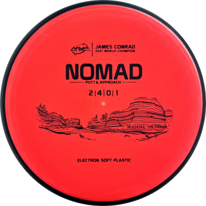 Electron Soft Nomad Classic