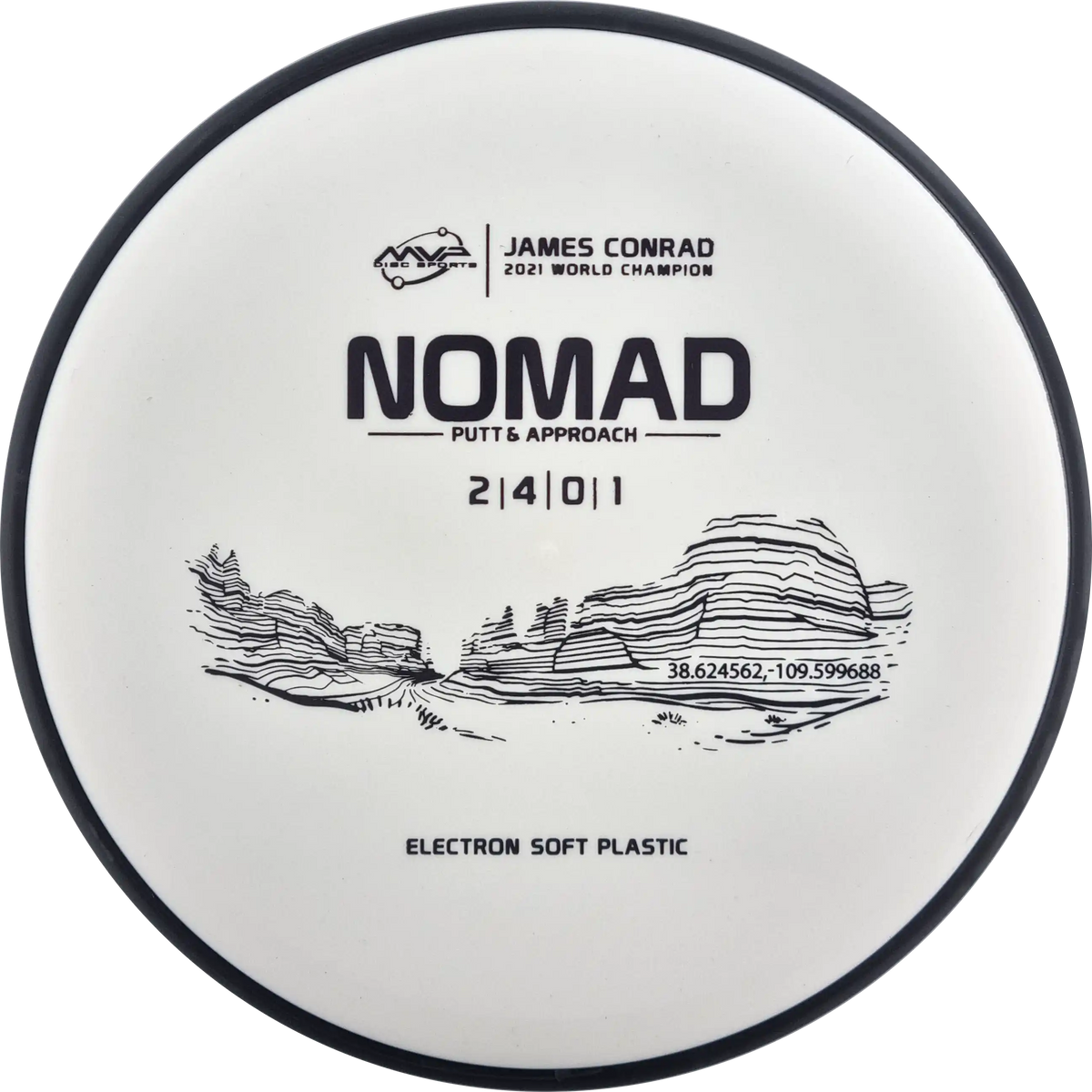 Electron Soft Nomad Classic