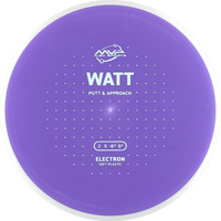 Electron Soft Watt