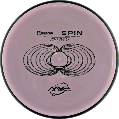 Electron Spin