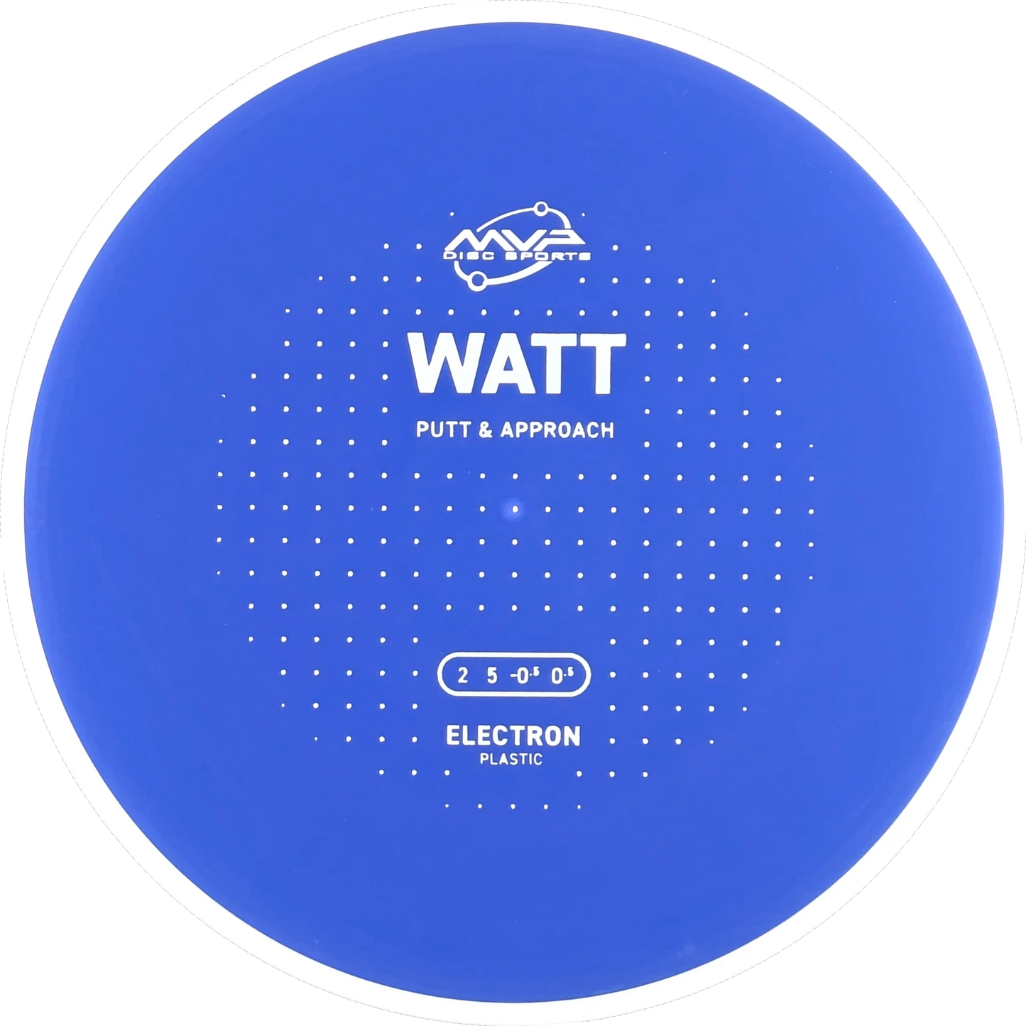 Electron Watt