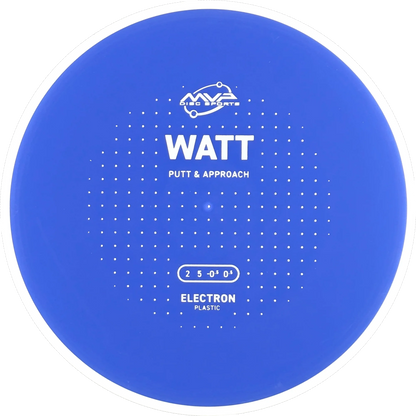 Electron Watt