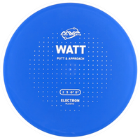 Electron Watt