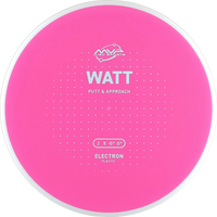 Electron Watt