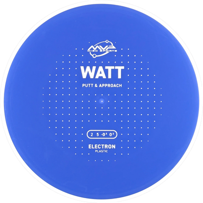 Electron Watt
