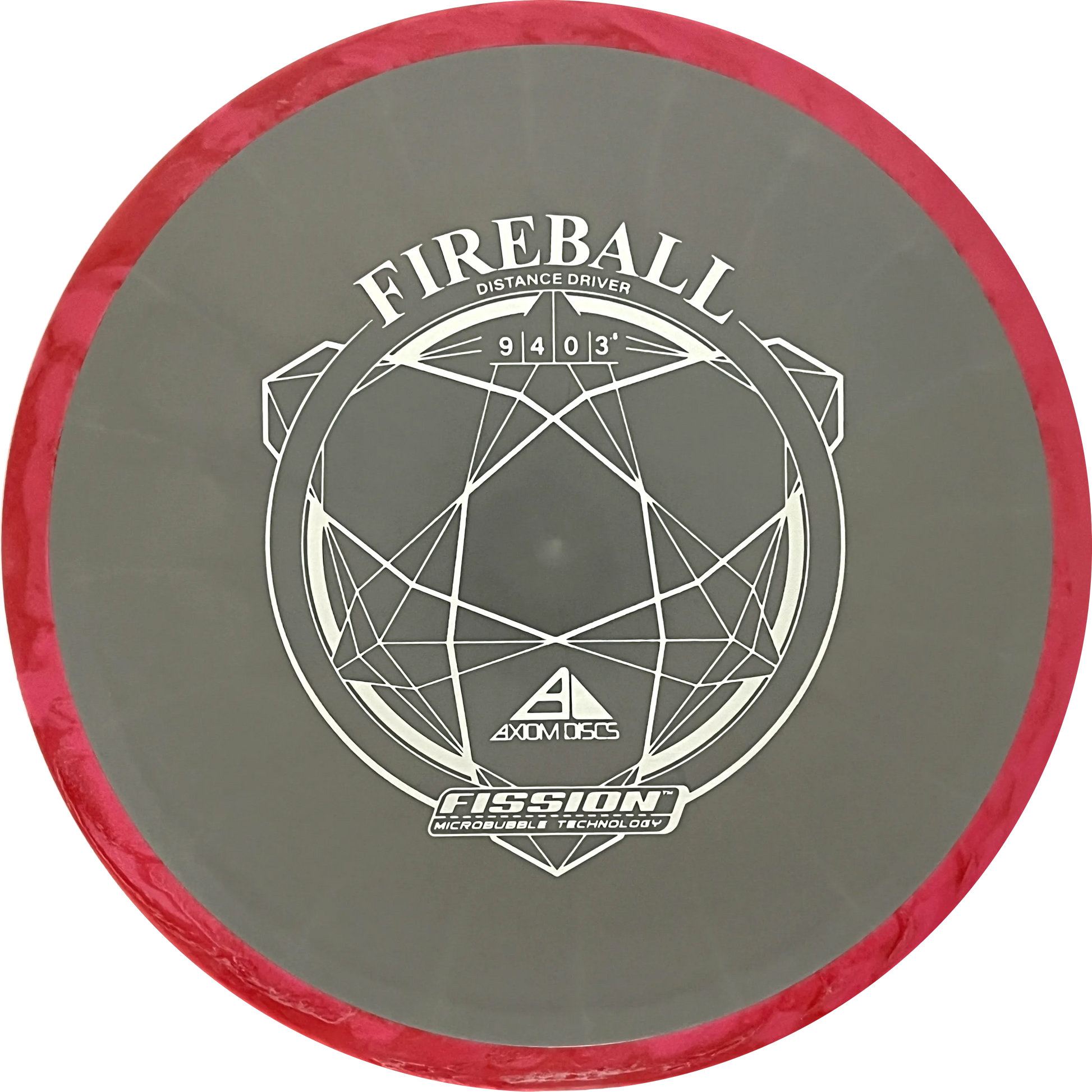 Fission Fireball