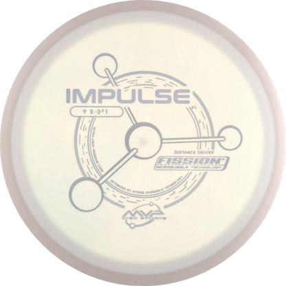 Fission Impulse