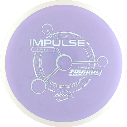 Fission Impulse