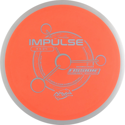 Fission Impulse