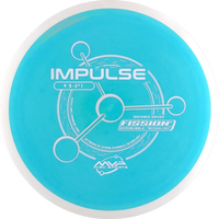 Fission Impulse