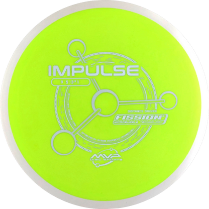 Fission Impulse