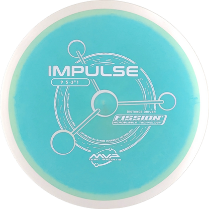 Fission Impulse