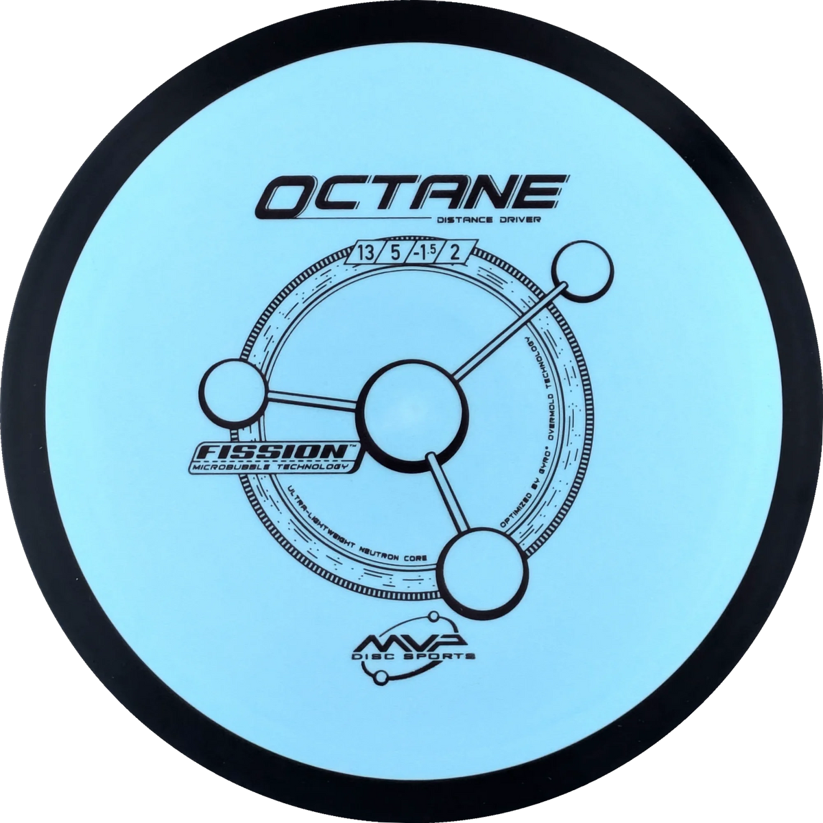 Fission Octane