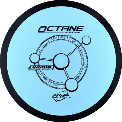 Fission Octane