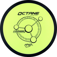 Fission Octane