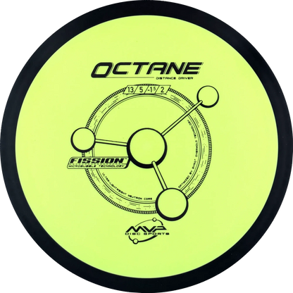 Fission Octane