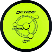 Fission Octane