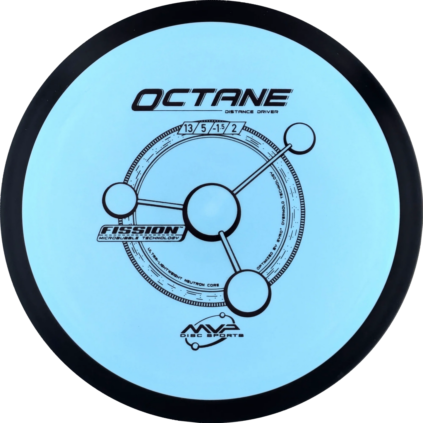 Fission Octane