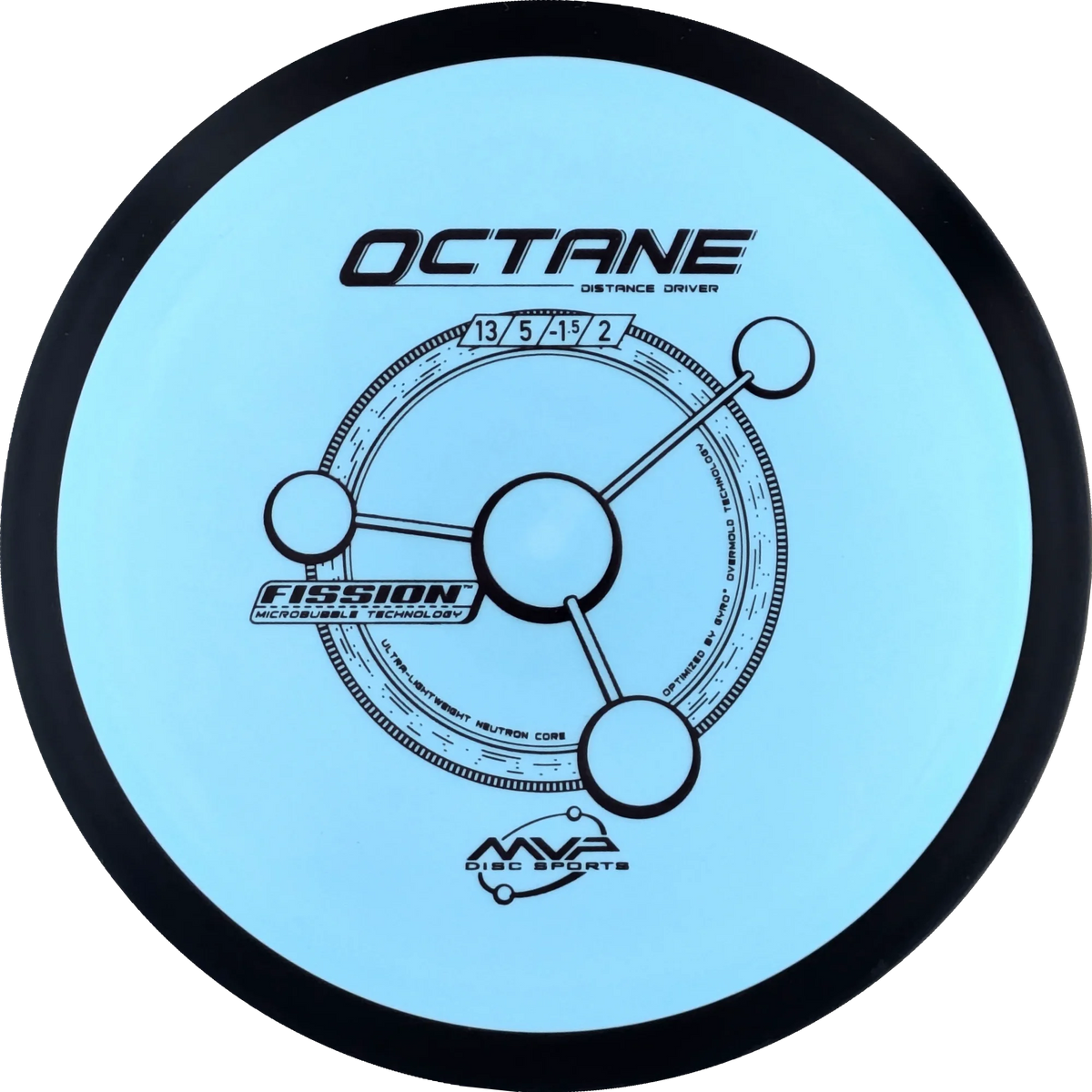 Fission Octane