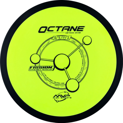 Fission Octane