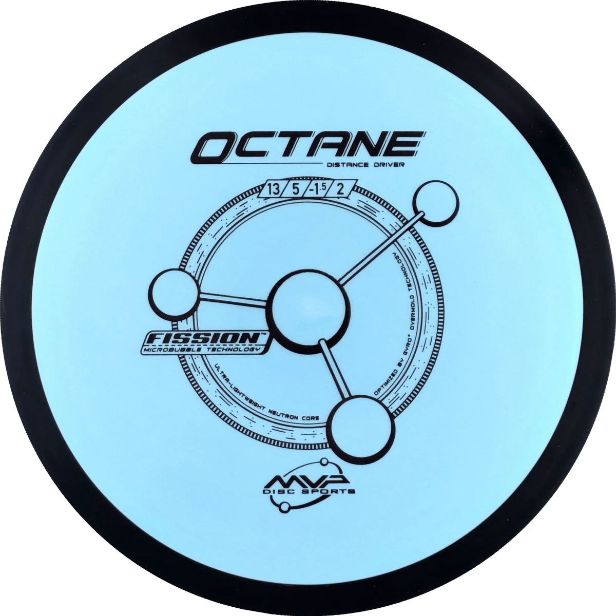 Fission Octane