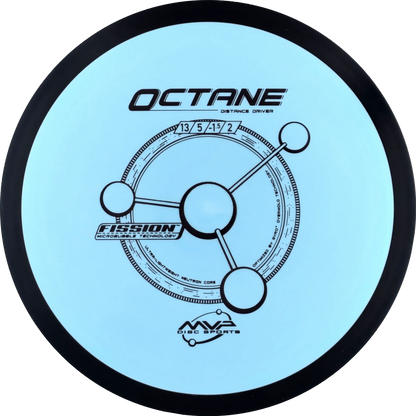 Fission Octane