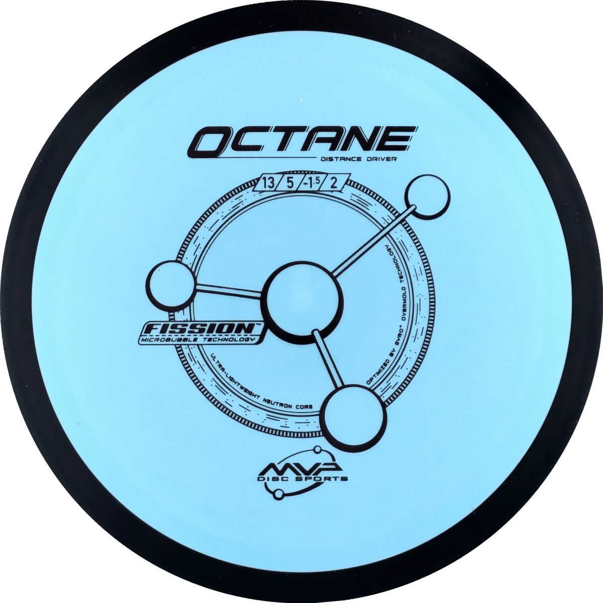 Fission Octane