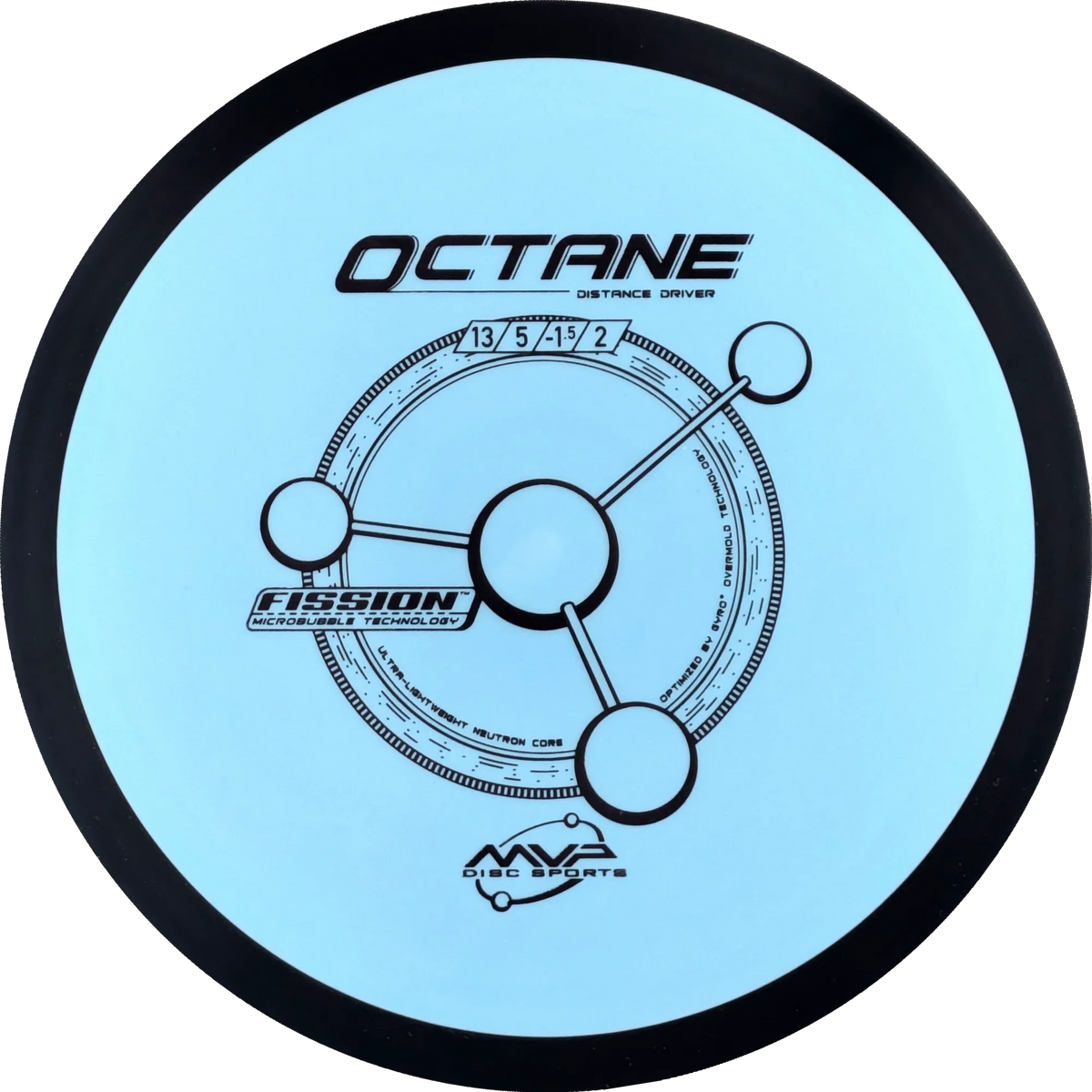 Fission Octane