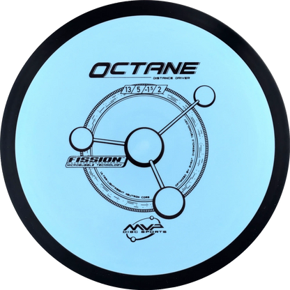 Fission Octane
