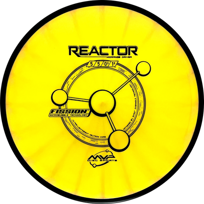 Fission Reactor