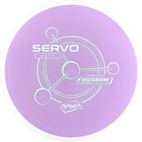 Fission Servo