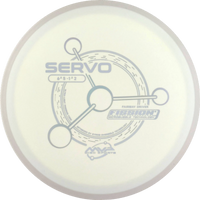 Fission Servo